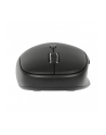 targus Mysz bezprzewodowa Midsize Comfort Multi-Device Antimicrobial, czarna - nr 8