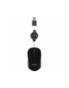 targus Mysz Compact BlueTrace, czarna - nr 1