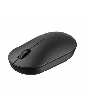 xiaomi Mysz bezprzewodowa Lite 2 Black GL
