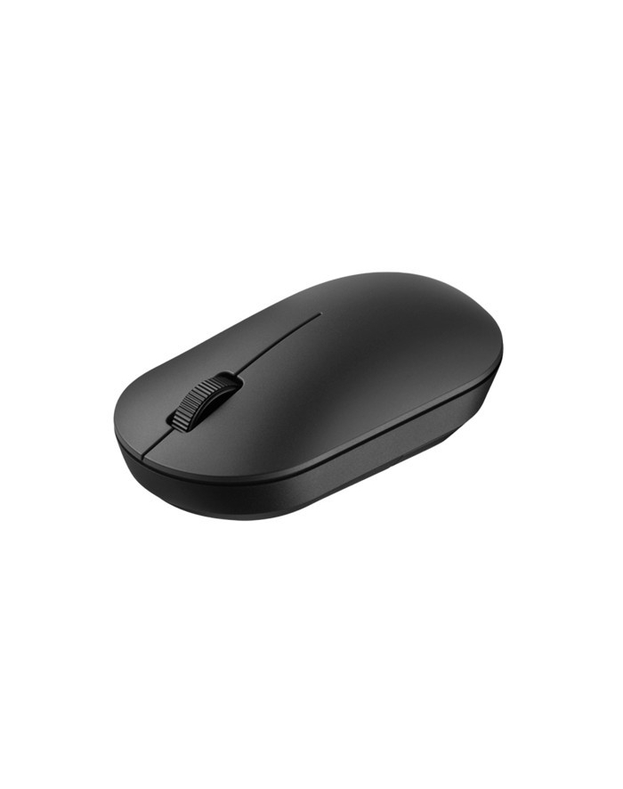 xiaomi Mysz bezprzewodowa Lite 2 Black GL główny