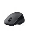 xiaomi Mysz bezprzewodowa Comfort Edition (Black) - nr 1