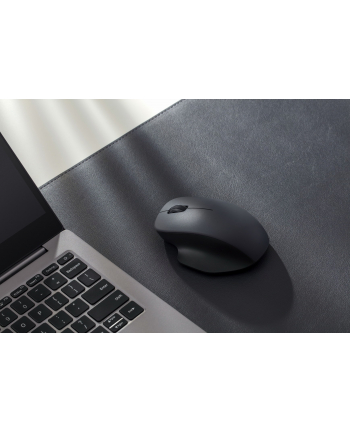 xiaomi Mysz bezprzewodowa Comfort Edition (Black)