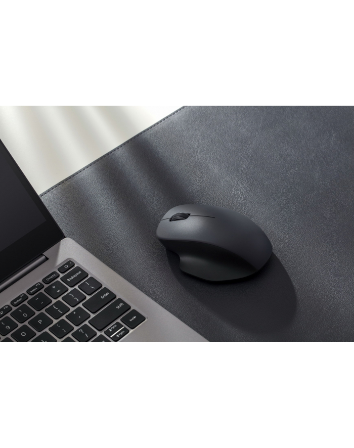 xiaomi Mysz bezprzewodowa Comfort Edition (Black) główny