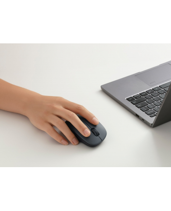 xiaomi Mysz bezprzewodowa Comfort Edition (Black)