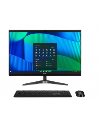acer Komputer Veriton 2000 All-in-One VZ2524G 23.8 cala IPS Ultra 5 125U/16GB/512SSD W11P