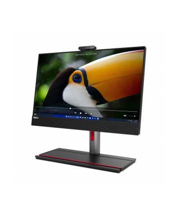lenovo Komputer All-in-One ThinkCentre M90a G5 12SH0013PB W11Pro i5-14400/8GB/512GB/INT//23.8 FHD/3YRS OS + 1YR Premier