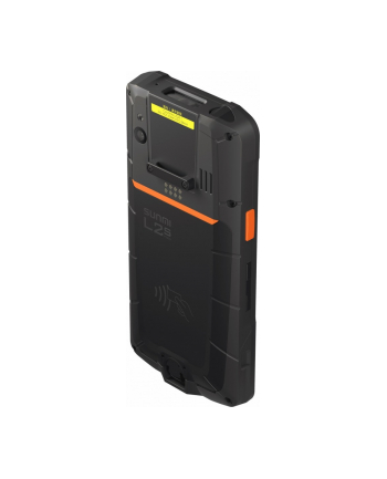 Terminal Mobilny L2s Pro, System Android 12, 3/32GB, 13+2 MP camera, Sunmi 1101 Scanner, NFC