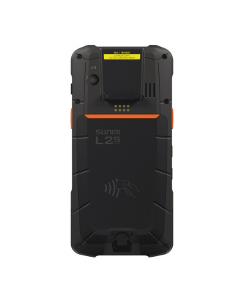Terminal Mobilny L2s Pro, System Android 12, 3/32GB, 13+2 MP camera, Sunmi 1101 Scanner, NFC