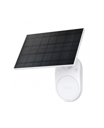tp-link Panel słoneczny Tapo SPEC: 5.2V 2.5W                        FEATURE: Type-C Charging Port, Non-Stop Power,  Flexible Solar Installation nr 1
