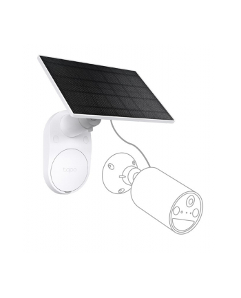 tp-link Panel słoneczny Tapo SPEC: 5.2V 2.5W                        FEATURE: Type-C Charging Port, Non-Stop Power,  Flexible Solar Installation nr 2