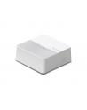 tp-link Smart Hub SPEC: 2.4 GHz, 868 MHz, 1 × Ethernet Port     FEATURE: 90dB Adjustable Audio Alarm, 19 Ringtones, Up to 64 Switches, Sensor Butt - nr 3