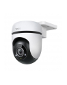 tp-link Kamera OutdoorPan/Tilt Security Wi-Fi                   SPEC: 1080p (1920*1080), 2.4 GHz, Horizontal 360o                             FEATURE - nr 10