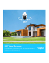 tp-link Kamera OutdoorPan/Tilt Security Wi-Fi                   SPEC: 1080p (1920*1080), 2.4 GHz, Horizontal 360o                             FEATURE - nr 5