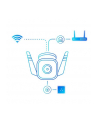tp-link Kamera Outdoor Security Wi-Fi                          SPEC: 2K (2304x1296), 2.4 GHz, 2T2R, 2 × External Antennas, 1 × Ethernet Port FEATURE - nr 11