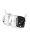 tp-link Kamera Outdoor Security Wi-Fi                          SPEC: 2K (2304x1296), 2.4 GHz, 2T2R, 2 × External Antennas, 1 × Ethernet Port FEATURE - nr 6