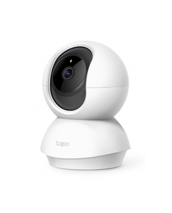 tp-link Kamera Pan/Tilt Home Security Wi-Fi               SPEC: 1080p, 2.4 GHz, Horizontal 360o