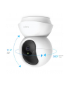 tp-link Kamera Pan/Tilt Home Security Wi-Fi               SPEC: 1080p, 2.4 GHz, Horizontal 360o - nr 2