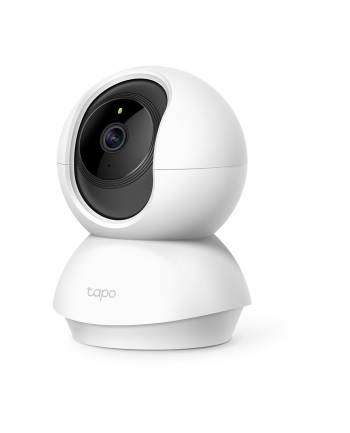 tp-link Kamera Pan/Tilt Home Security Wi-Fi               SPEC: 1080p, 2.4 GHz, Horizontal 360o