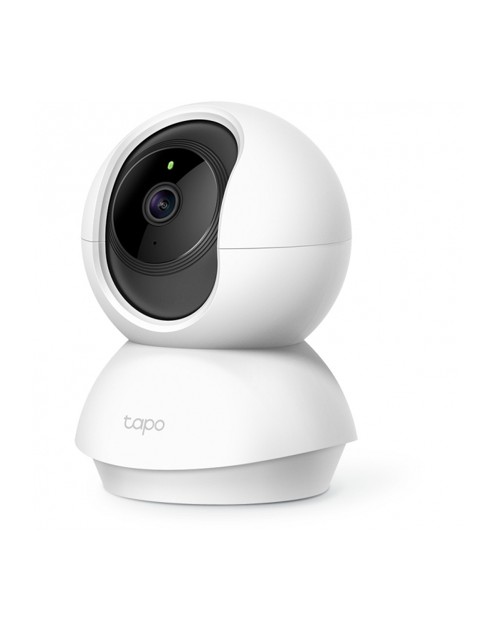 tp-link Kamera Pan/Tilt Home Security Wi-Fi               SPEC: 1080p, 2.4 GHz, Horizontal 360o główny