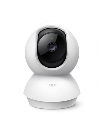 tp-link Kamera Pan/Tilt Home Security Wi-Fi                      SPEC:2K (2304x1296), 2.4 GHz, Horizontal 360o