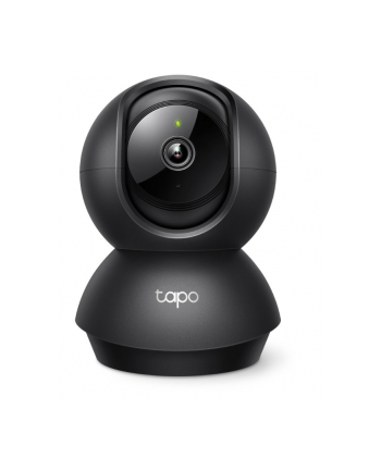 tp-link Kamera Pan/Tilt Home Security Wi-Fi                      SPEC:2K (2304x1296), 2.4 GHz, Horizontal 360o
