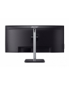 acer Monitor 34 cale CB343CURBEMIIP HUZX WQHD/IPS/21:9 - nr 2