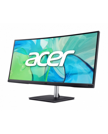 acer Monitor 34 cale CB343CURBEMIIP HUZX WQHD/IPS/21:9