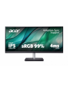 acer Monitor 34 cale CB343CURBEMIIP HUZX WQHD/IPS/21:9 - nr 8