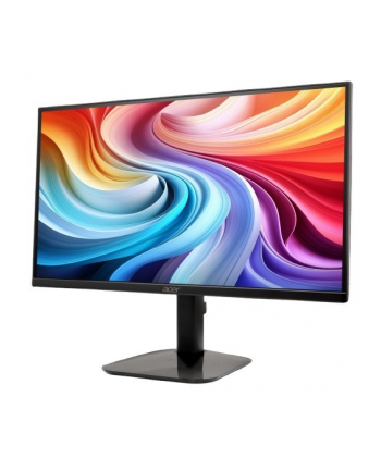 acer Monitor 27 '' KA272GBIP FHD IPS HDMI DP 120Hz