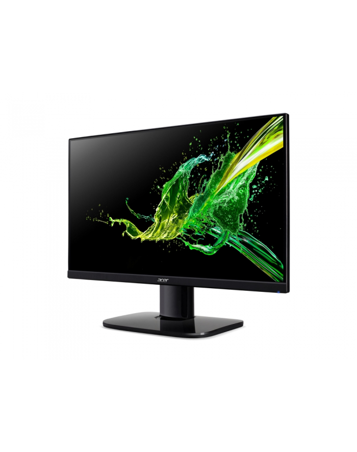acer Monitor 27 '' KA272GBIP FHD IPS HDMI DP 120Hz główny