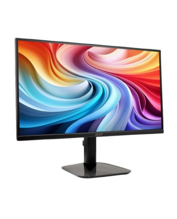 acer Monitor 27 '' KA272GBIP FHD IPS HDMI DP 120Hz