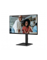 aoc Monitor 24E4U 23.8 cala IPS 120Hz HDMI DP VGA Pivot Głośniki - nr 47