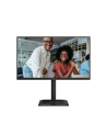 aoc Monitor 24E4U 23.8 cala IPS 120Hz HDMI DP VGA Pivot Głośniki - nr 64