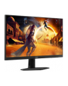 aoc Monitor 24G4HRE 23.8 cala Fast IPS 200Hz HDMIx2 DP Głośniki - nr 44