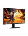 aoc Monitor 25G4SRE 24.5 cala Fast IPS 300Hz HDMIx2 DP - nr 24