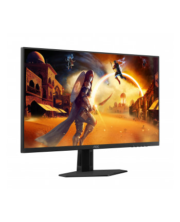 aoc Monitor 25G4SRE 24.5 cala Fast IPS 300Hz HDMIx2 DP nr 2