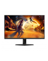 aoc Monitor 25G4SRE 24.5 cala Fast IPS 300Hz HDMIx2 DP - nr 2