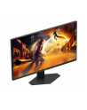 aoc Monitor 25G4SRE 24.5 cala Fast IPS 300Hz HDMIx2 DP - nr 3