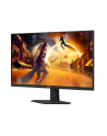 aoc Monitor 25G4SRE 24.5 cala Fast IPS 300Hz HDMIx2 DP - nr 49