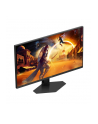 aoc Monitor 25G4SRE 24.5 cala Fast IPS 300Hz HDMIx2 DP - nr 50