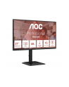 aoc Monitor 27E4U 27 '' IPS 120Hz HDMI DP VGA Pivot - nr 63