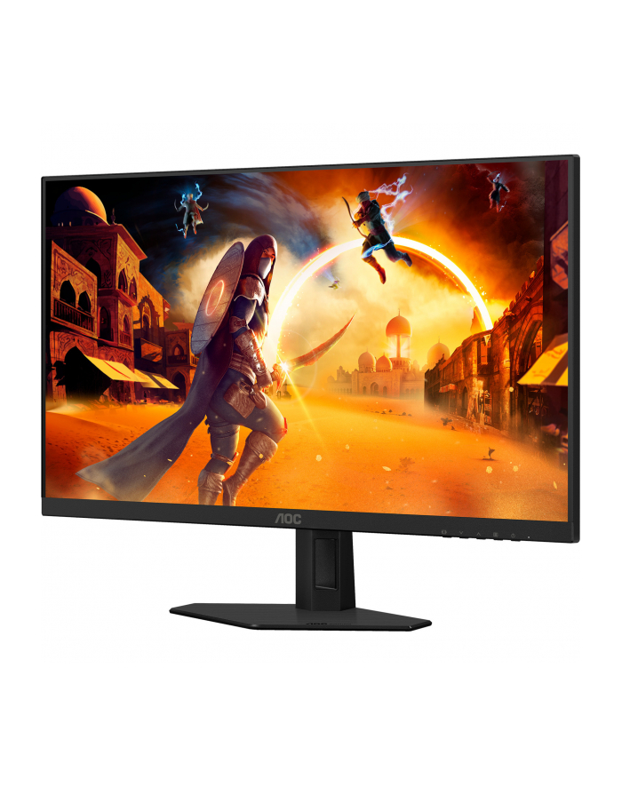 Monitor AOC Q24G4RE 23.8 cala Fast IPS 180Hz HDMI DP główny
