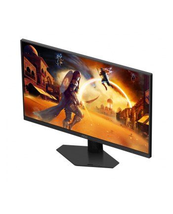 aoc Monitor Q24G4RE 23.8 cala Fast IPS 180Hz HDMI DP