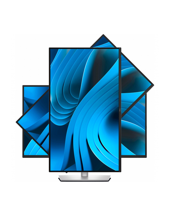 dell Monitor 27 '' P2725DE IPS QHD LED/RJ45/HDMI/DP/USBC/3Y główny