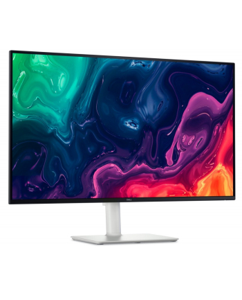 dell Monitor S3225QS 31.5 cala VA 4K/HDMI/DP/Głośniki/3Y