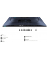dell Monitor Alienware AW2725Q 27.0 '' NVIDIA G-Sync Compatible 4K QD-OLED 240Hz/  DP/2xHDMI/USBC/3XUSB/3Y - nr 22