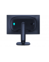 dell Monitor Alienware AW2725Q 27.0 '' NVIDIA G-Sync Compatible 4K QD-OLED 240Hz/  DP/2xHDMI/USBC/3XUSB/3Y - nr 27