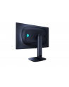 dell Monitor Alienware AW2725Q 27.0 '' NVIDIA G-Sync Compatible 4K QD-OLED 240Hz/  DP/2xHDMI/USBC/3XUSB/3Y - nr 29