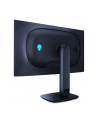 dell Monitor Alienware AW2725Q 27.0 '' NVIDIA G-Sync Compatible 4K QD-OLED 240Hz/  DP/2xHDMI/USBC/3XUSB/3Y - nr 13