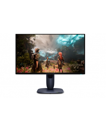dell Monitor Alienware AW2725Q 27.0 '' NVIDIA G-Sync Compatible 4K QD-OLED 240Hz/  DP/2xHDMI/USBC/3XUSB/3Y